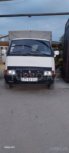 GAZ GAZel (2705-764)-1