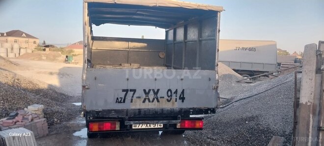 GAZ GAZel (2705-764)-10