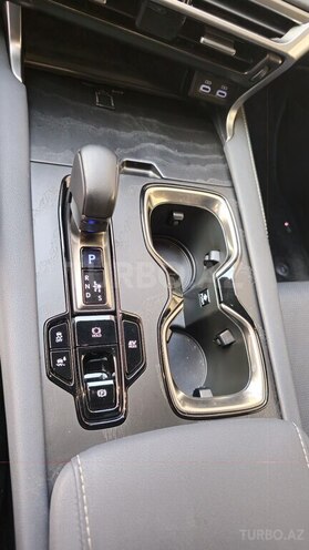 Lexus RX 350h-10