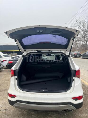 Hyundai Santa Fe-4