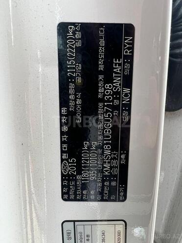 Hyundai Santa Fe-8