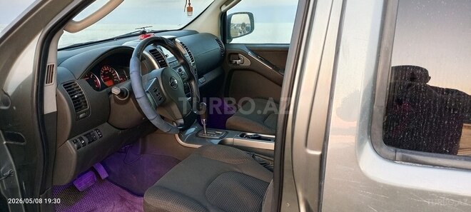 Nissan Pathfinder-13