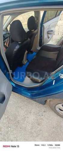 Honda Insight-7