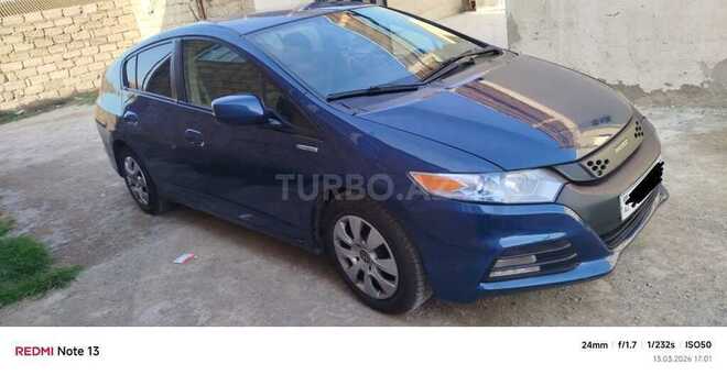 Honda Insight-1