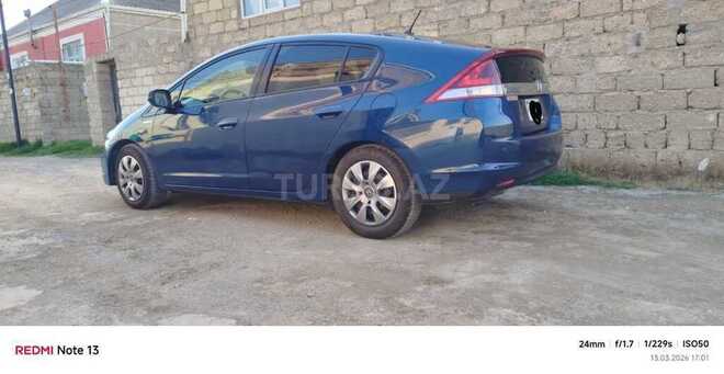 Honda Insight-5