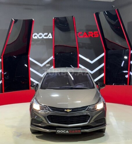 Chevrolet Cruze-3