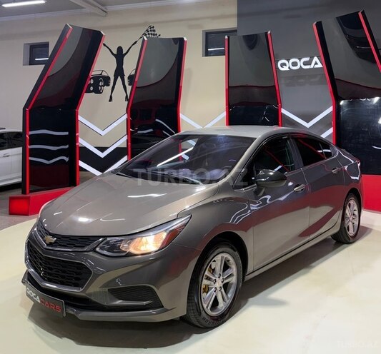 Chevrolet Cruze-2