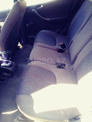 Mercedes A 170-9