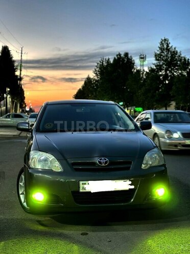 Toyota Corolla-1