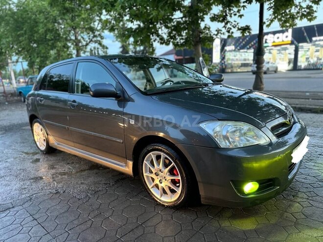 Toyota Corolla-3
