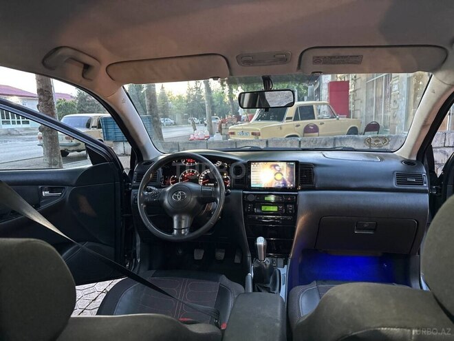 Toyota Corolla-10
