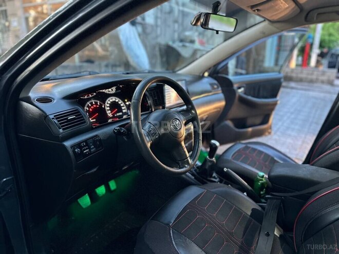 Toyota Corolla-11