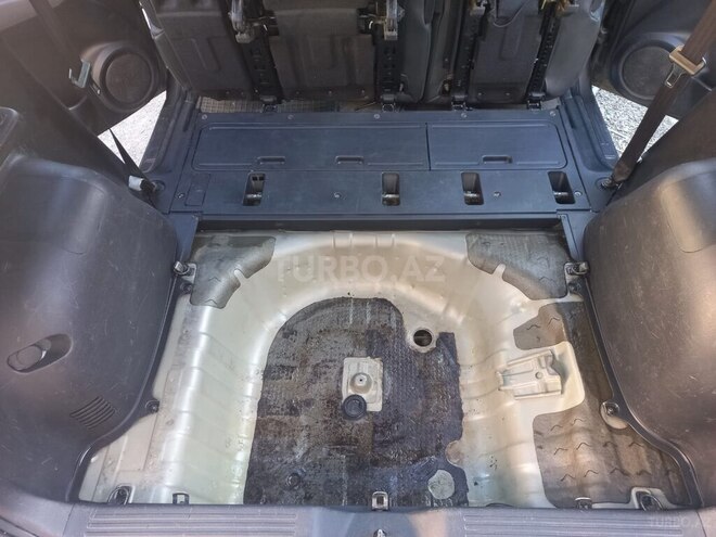 Hyundai Matrix-11