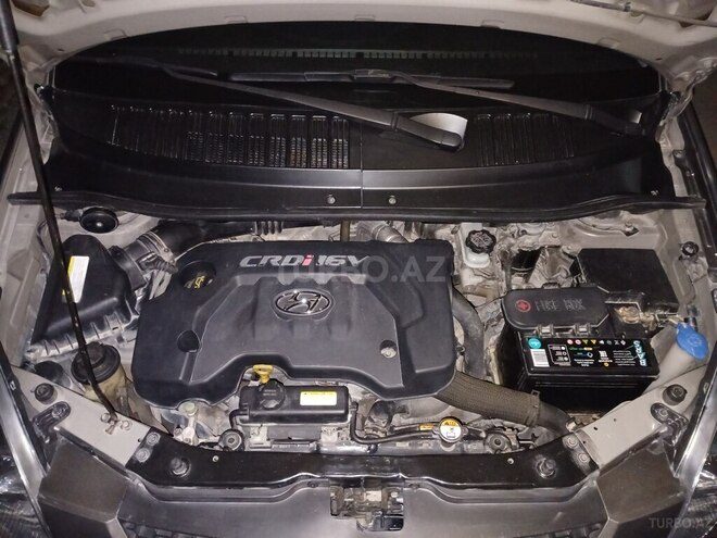 Hyundai Matrix-12