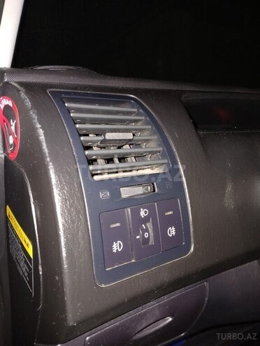 Hyundai Matrix-13