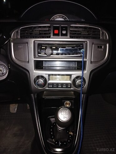 Hyundai Matrix-8