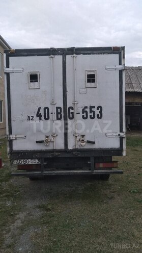 GAZ GAZel (2705-757)-4