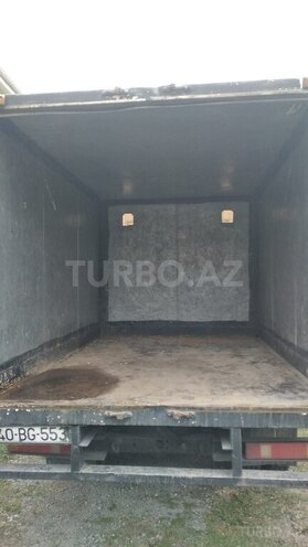 GAZ GAZel (2705-757)-6