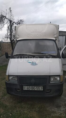GAZ GAZel (2705-757)-1