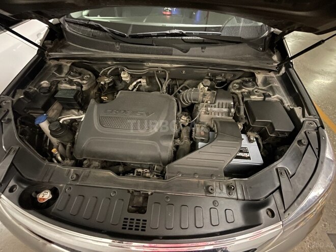 Kia Sorento-3
