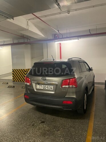 Kia Sorento-5