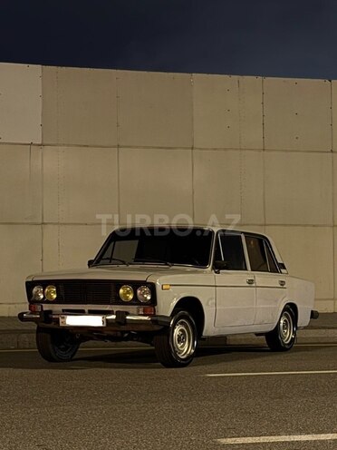 LADA (VAZ) 2106-1