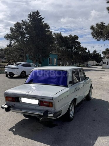 LADA (VAZ) 2106-2