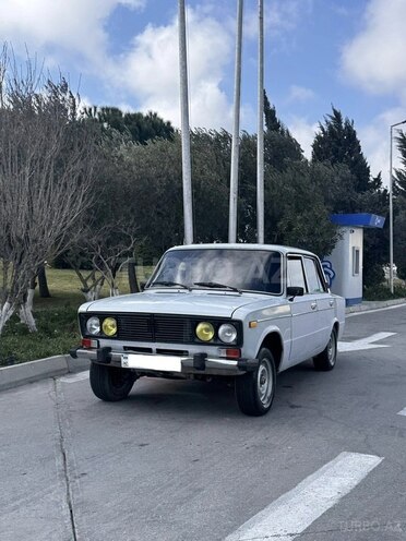 LADA (VAZ) 2106-3