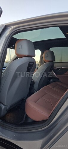 BMW i5-6