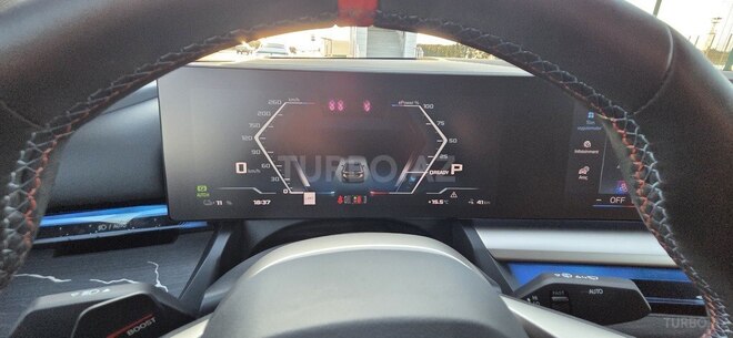 BMW i5-10