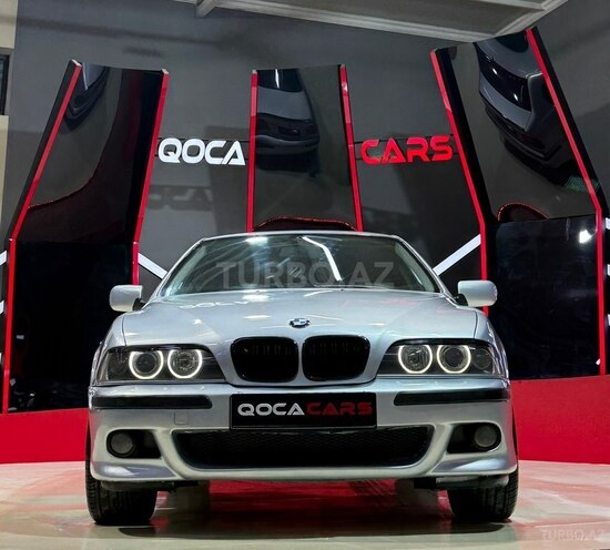 BMW 528-3