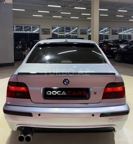 BMW 528-11