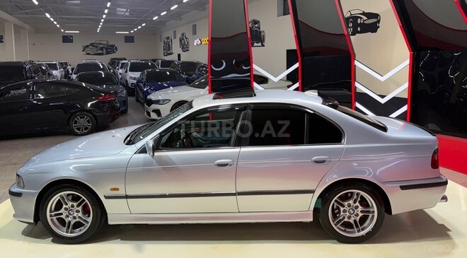 BMW 528-6