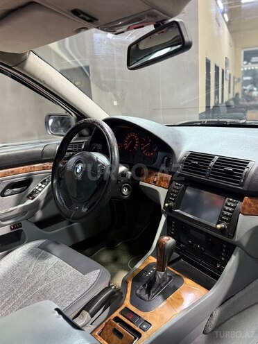 BMW 528-14
