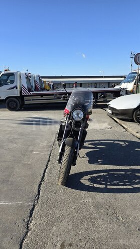 Yamaha XSR900-3