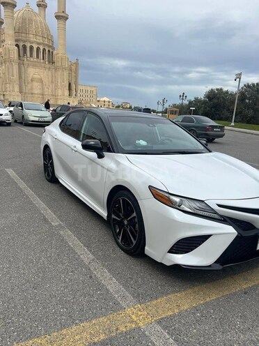 Toyota Camry-4