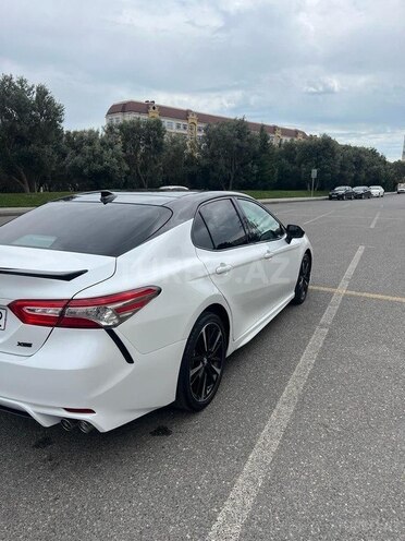 Toyota Camry-2