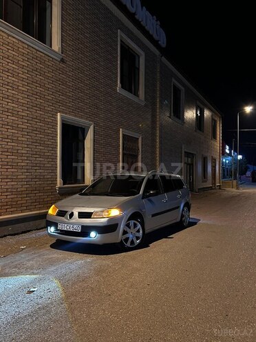 Renault Megane-1