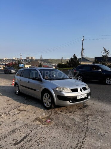 Renault Megane-4