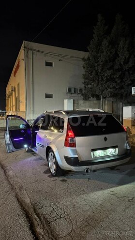 Renault Megane-10