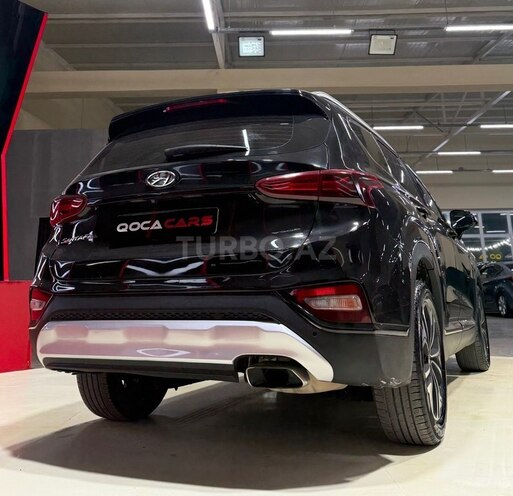 Hyundai Santa Fe-8