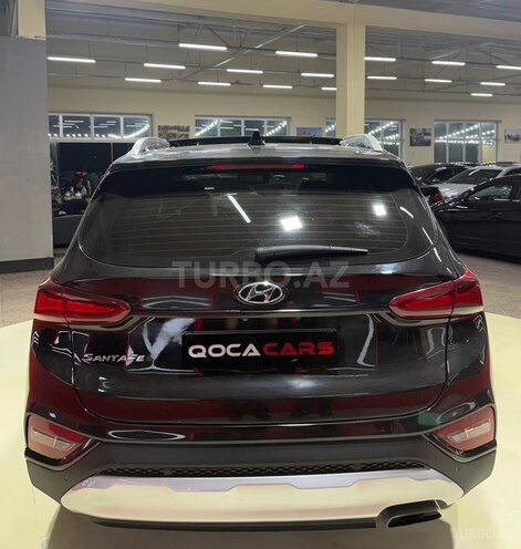 Hyundai Santa Fe-10