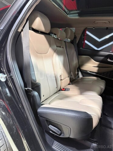 Hyundai Santa Fe-19