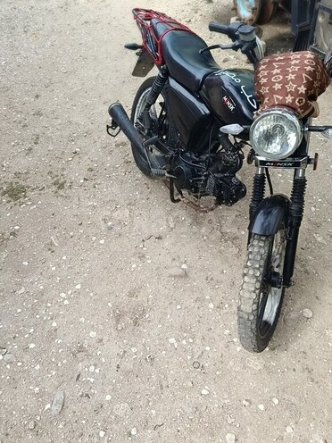 Minsk D4 50-1