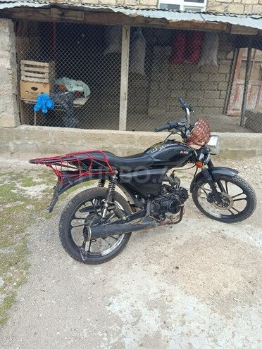 Minsk D4 50-5