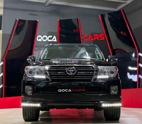 Toyota Land Cruiser-4