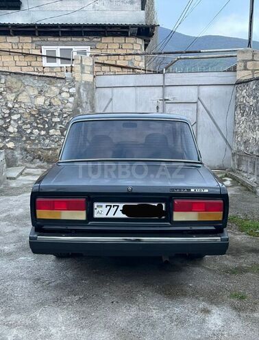 LADA (VAZ) 2107-3