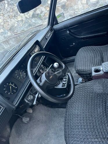 LADA (VAZ) 2107-4
