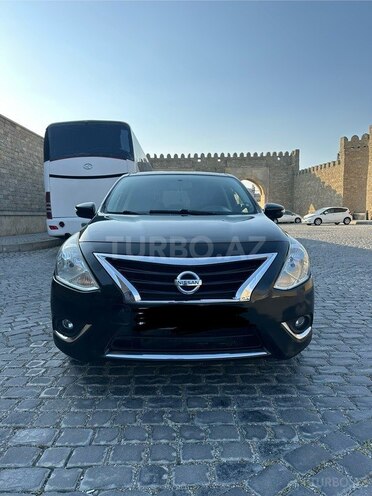 Nissan Sunny-3