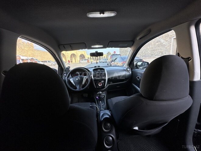 Nissan Sunny-19